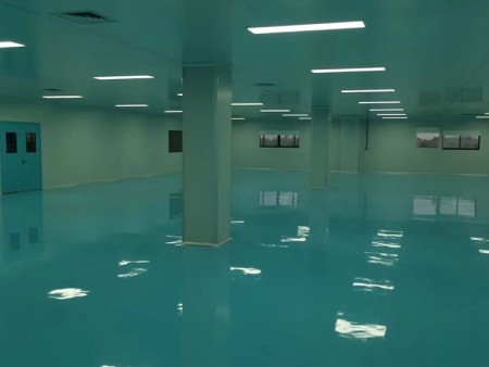 无锡市空气净化工程造价