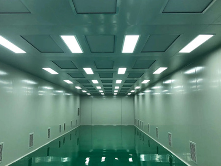常熟市洁净净化工程价格表