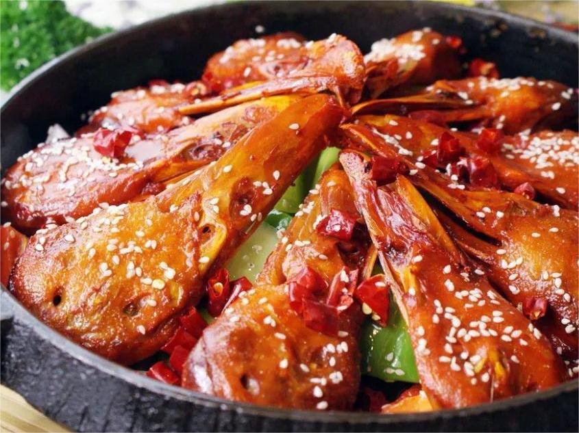江西食品酱料生产厂家