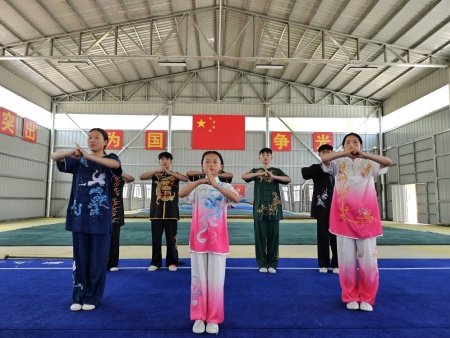 太原文武全托学校学费多少