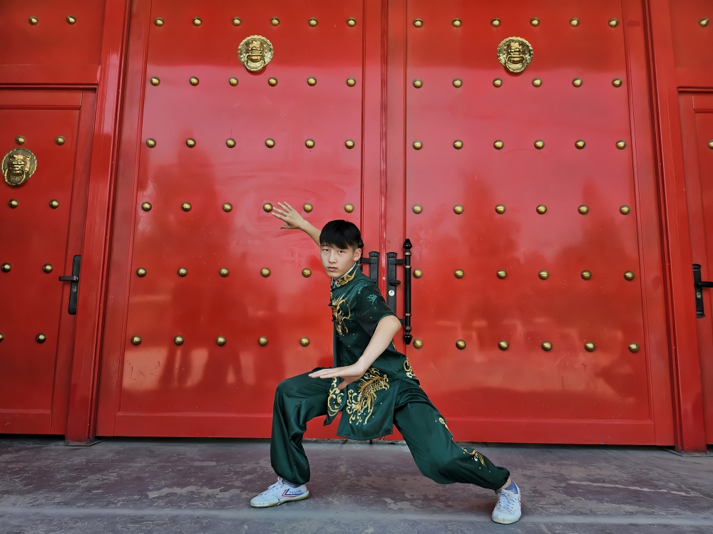 广平文武学校收费标准
