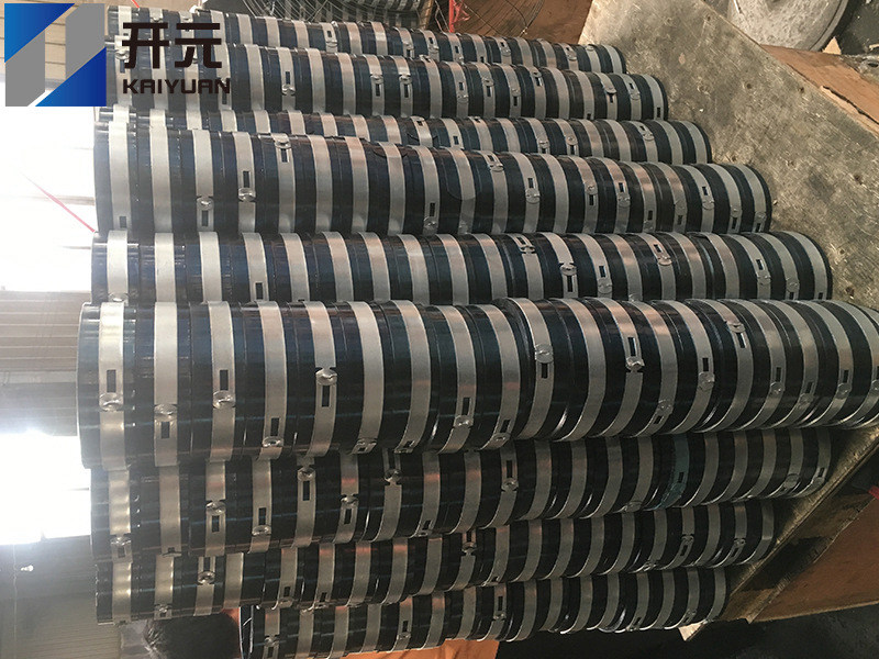 青海耐热弹簧钢带生产