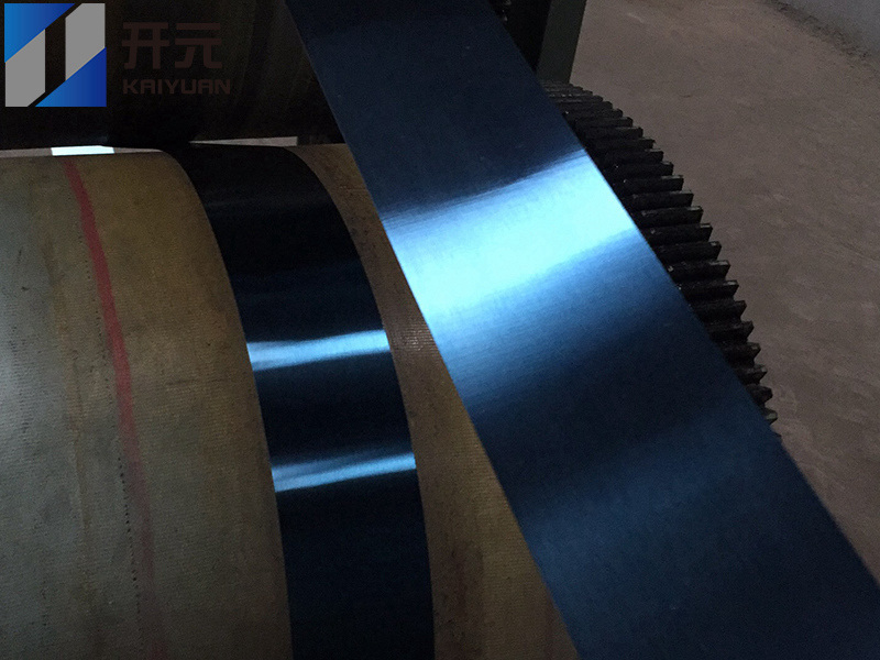 黑龙江热处理钢带多少钱一吨