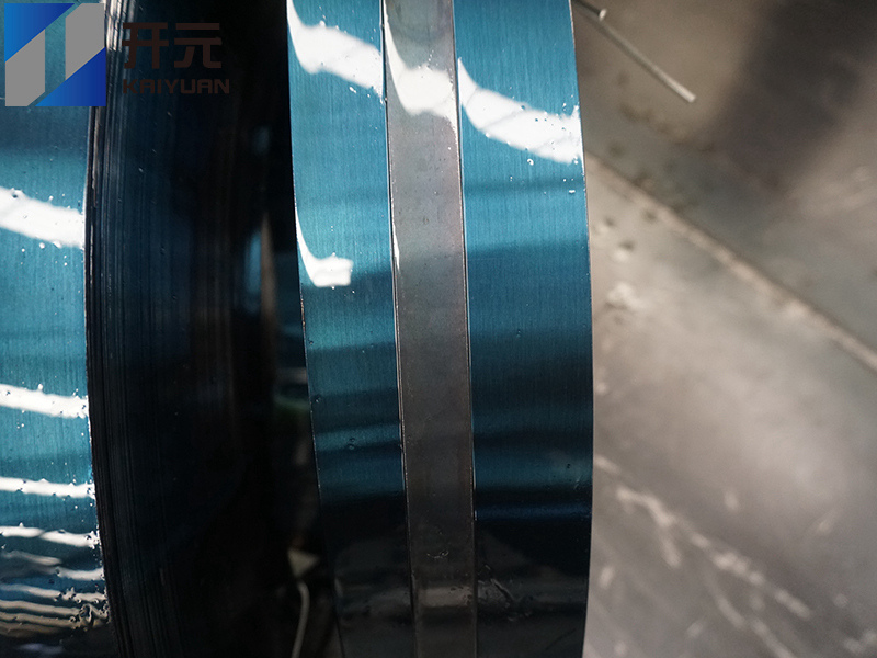 黑龙江热处理钢带多少钱一吨
