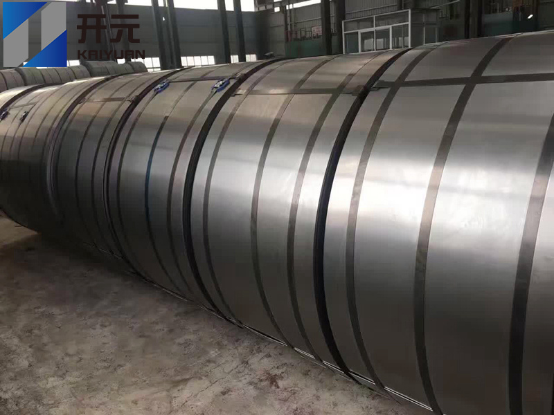 广东冷轧不锈钢钢带供应