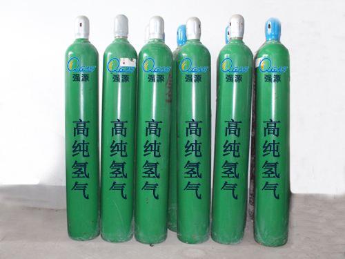 宁夏5N高纯氢气生产商