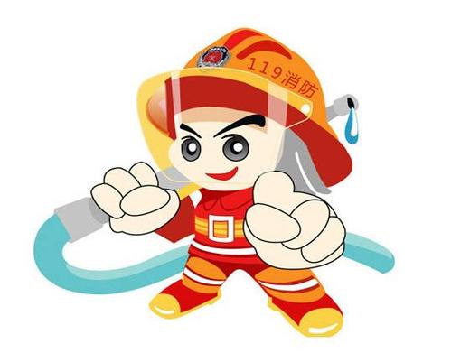 福田办公室消防报建备案公司