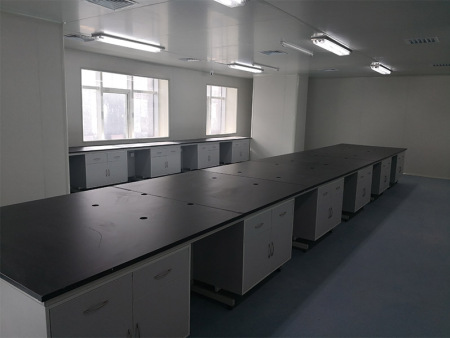 庆阳实验室全钢实验台生产厂家