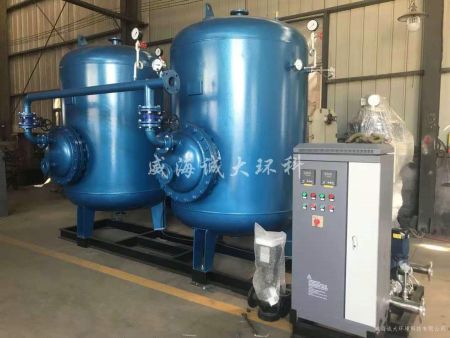 江苏容积式换热器设备厂