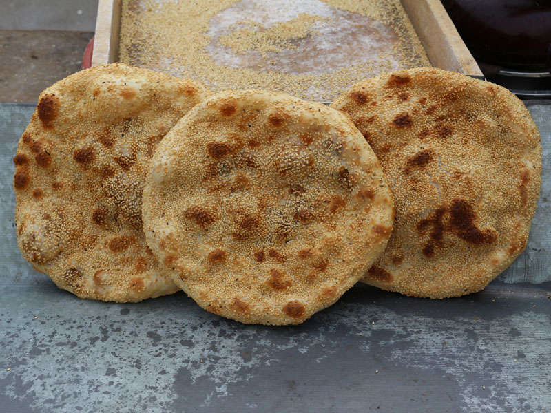 博山猪肉烧饼培训基地