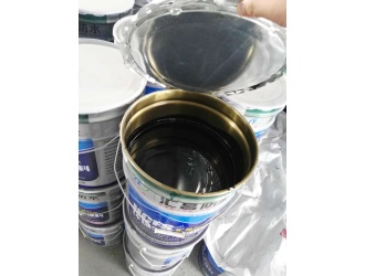 非固化橡胶沥青防水涂料