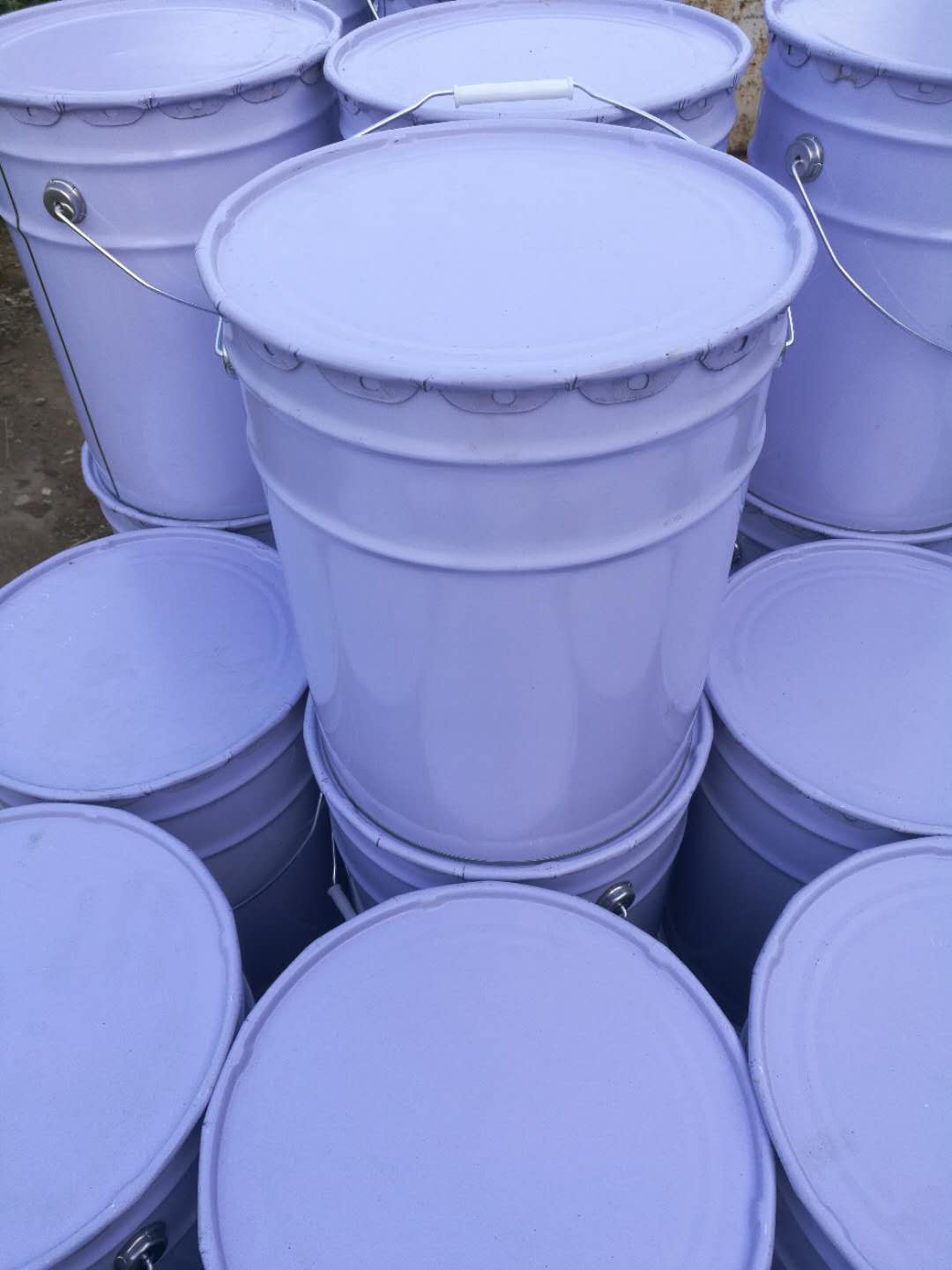青州彩色有机硅橡胶防水涂料施工流程