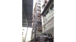 武威旧房改造加装电梯公司