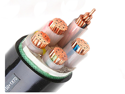 永靖橡胶电力电缆生产