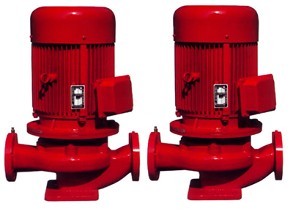 宁夏单级消防泵销售