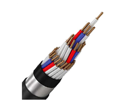 宁夏铜芯矿物电力电缆