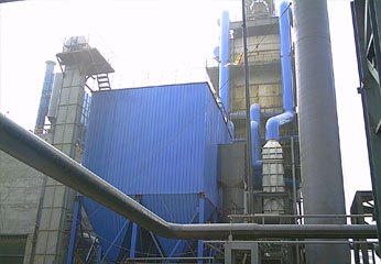 天水工厂除尘设备生产厂