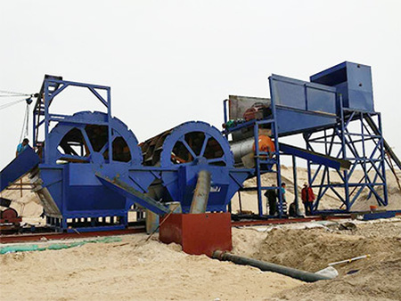 广西大型海砂淡化设备生产厂家