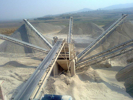 江苏水洗机制砂生产线出售