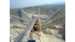 湖南破碎二次水洗制砂生产线供应商