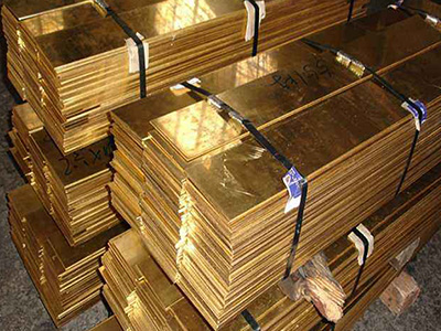 滨州h80黄铜排多少钱一斤