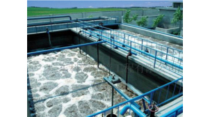 宁夏乳制品废水处理设备生产
