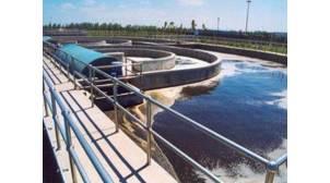 银川工业废水处理设备采购