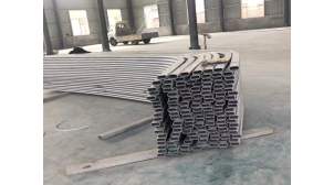 济南塑钢线生产