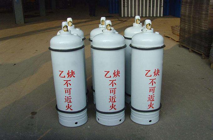 甘南高纯标准气厂家供应