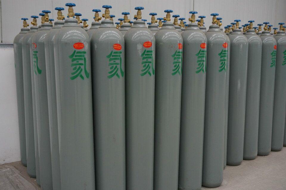 甘南高纯标准气厂家供应