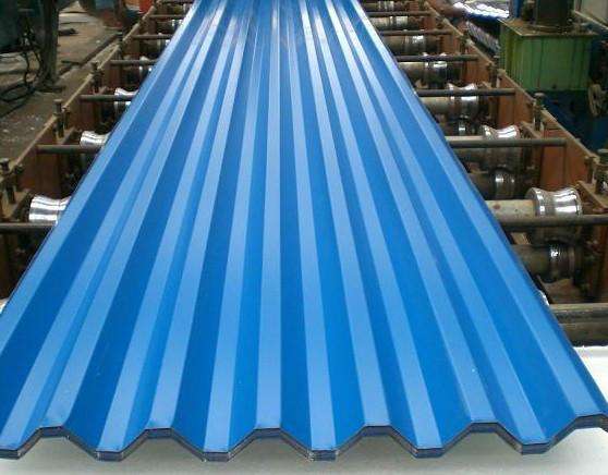 安徽900型彩钢板生产厂家
