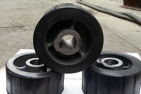 鹤壁工业橡胶轮供应
