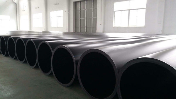 重庆高密度聚乙烯外套管流程