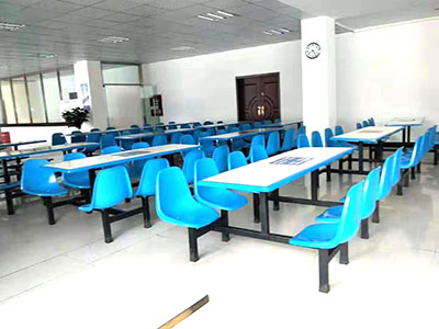 武威八人餐桌椅生产厂家