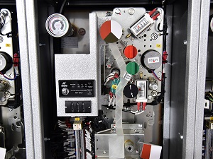 河南abb高压充气柜规格尺寸