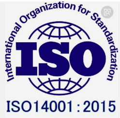 西山ISO14001环保认证多少钱
