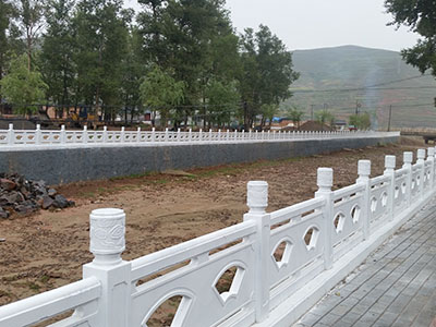 甘肃锌钢护栏生产厂家