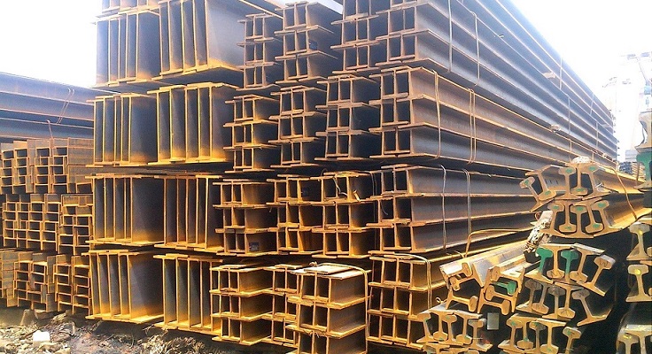 福州H型钢桩性能