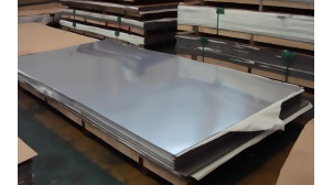 漳平冷轧钢板生产商