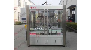 北京液体全自动灌装机加工