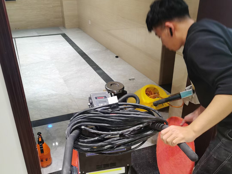 重庆厨房瓷砖修复处理
