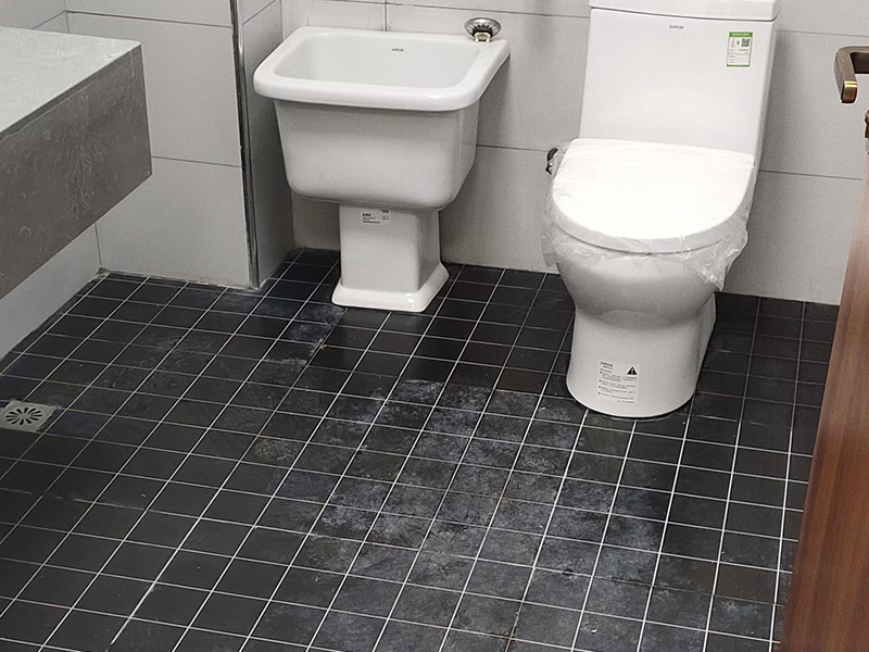 杭州厕所瓷砖修复报价
