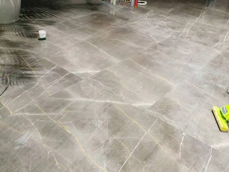 福州地板瓷砖修复