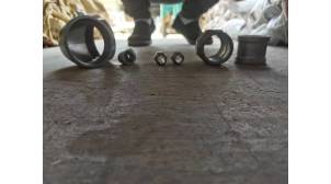 甘南玛钢管件价格
