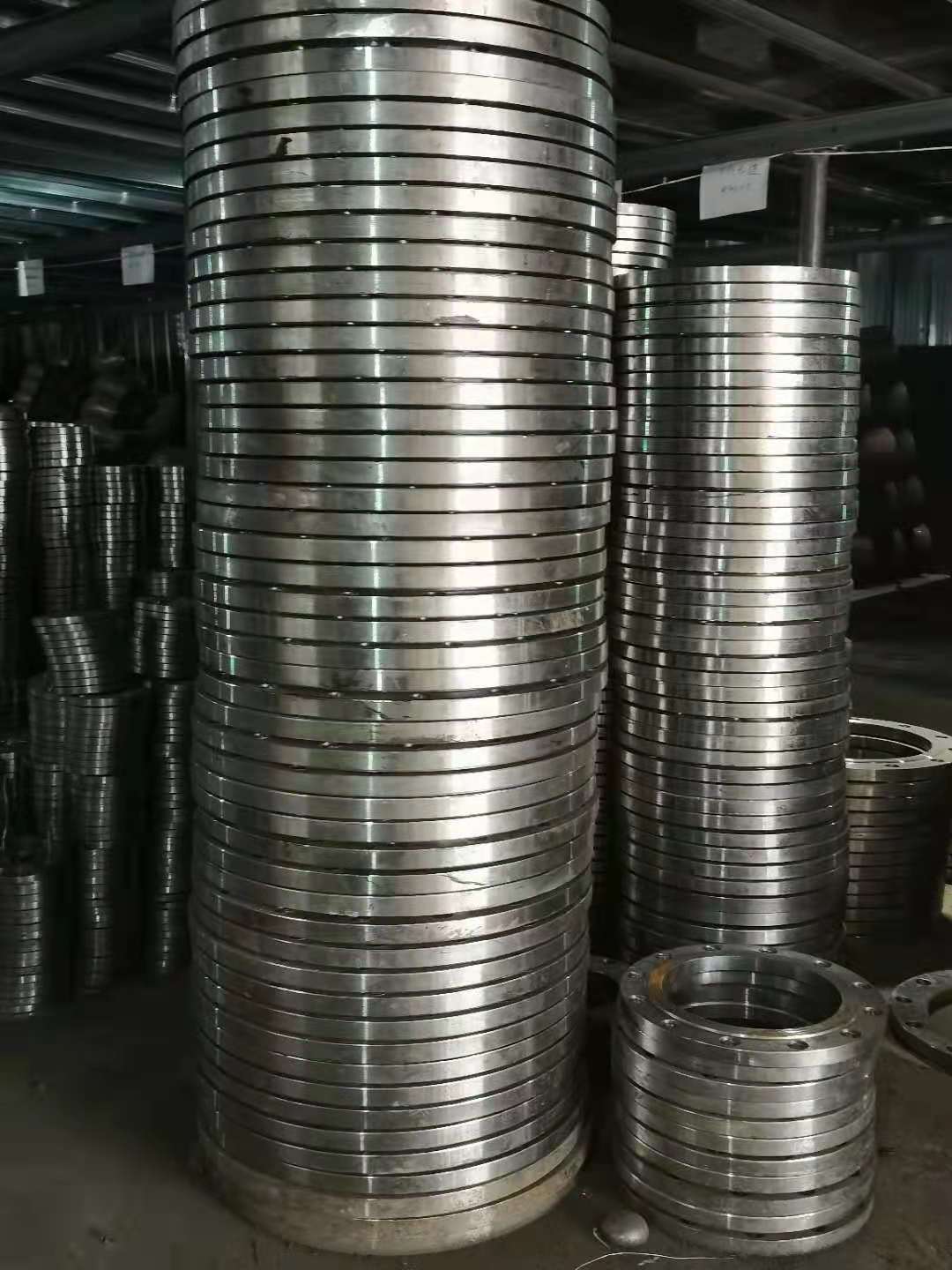 新疆钢管管件报价