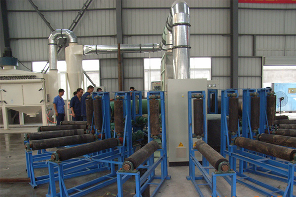 北京内外环氧粉末喷涂设备厂家