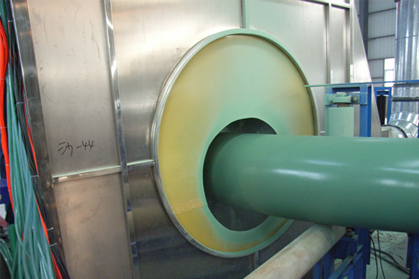 海南环氧粉末喷涂设备生产线生产厂家