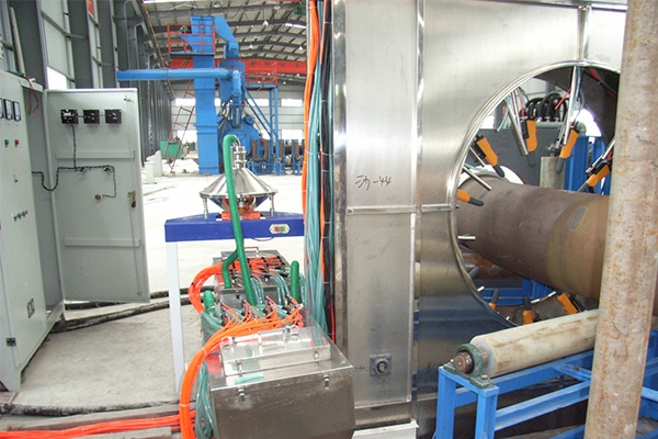 湖南环氧粉末喷涂设备生产线公司