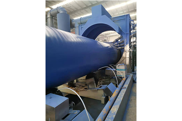 海南环氧粉末喷涂设备生产线生产厂家