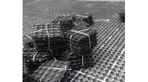 澄迈PVC排水板生产厂家